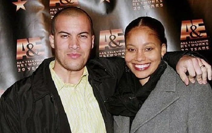 Facts About Aviss Bell - Coby Bell's Wife and Mother of Four